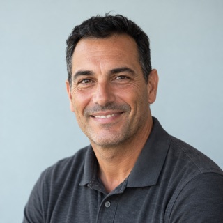 Francisco Jurado Molina