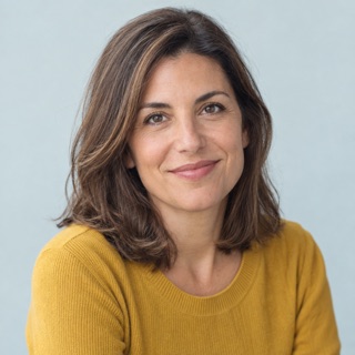 Lucía Bermejo Sanz