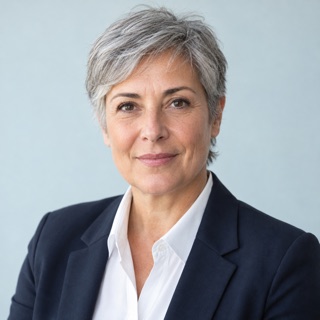 Montserrat Vidal Ferrer
