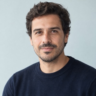 Tiago Mendes Ferreira